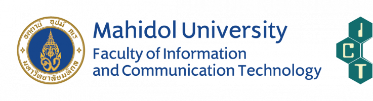 Placement ICT Mahidol University